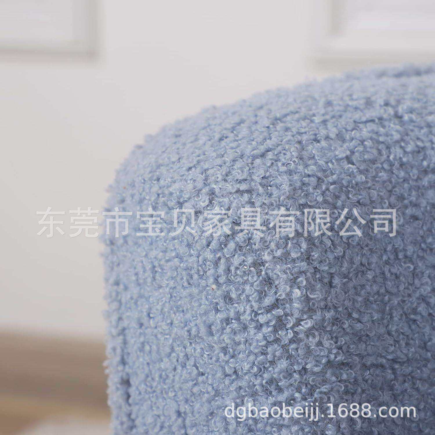 儿童布艺小沙发房间单人儿童靠背座椅迷你可爱宝宝小沙发婴儿沙发