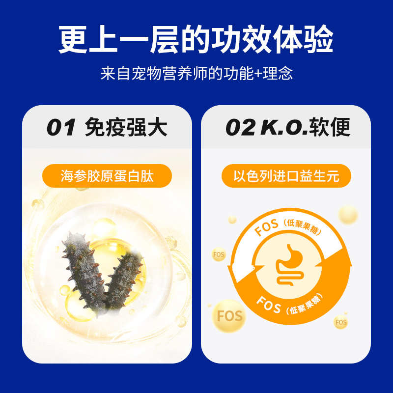 萌宠出动软罐头猫咪主食罐头生骨肉全价餐包增肥营养湿粮成猫幼猫