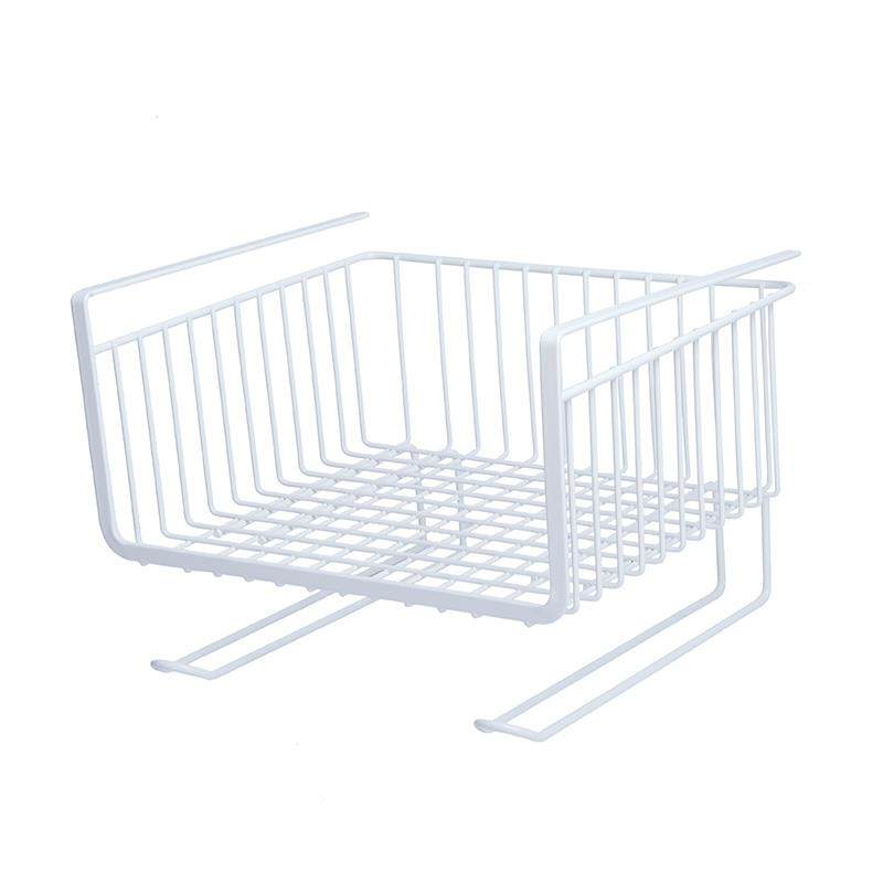 正品贺里GULEK 厨整体橱柜隔下挂篮层置物架吊挂柜下架衣柜收纳整