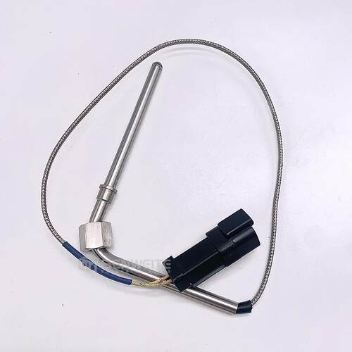 工程机械电动装载机发电机SR4B石油产品383-2989重负荷温度传感器