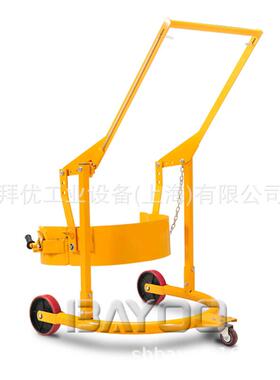 推BAOO/ LVKBHY2100油桶搬运车0,Y油桶搬运车