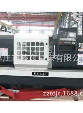 数控车床CAK6150B 价格优的数控机床6150数控车床