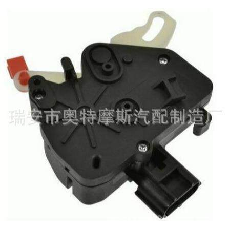 适用于道奇克莱斯勒汽车门锁块闭锁器5020678AA5020679AB