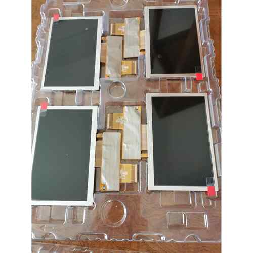 TM050RDZG03Tianma5inch800*480WVGA天马高亮宽温工业液晶屏