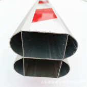 现货银圆锥100 45升降门闸杆小区停车栅栏道闸杆收费处挡车栏道闸