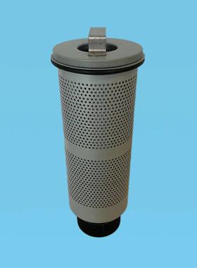 6238501 SH57124 8383425 注塑机滤芯 滤油器 液压油过滤器滤网