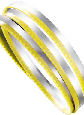 锯骨机锯条210不锈钢据条食品qg250型切骨机剧肉骨头1650mm带锯条