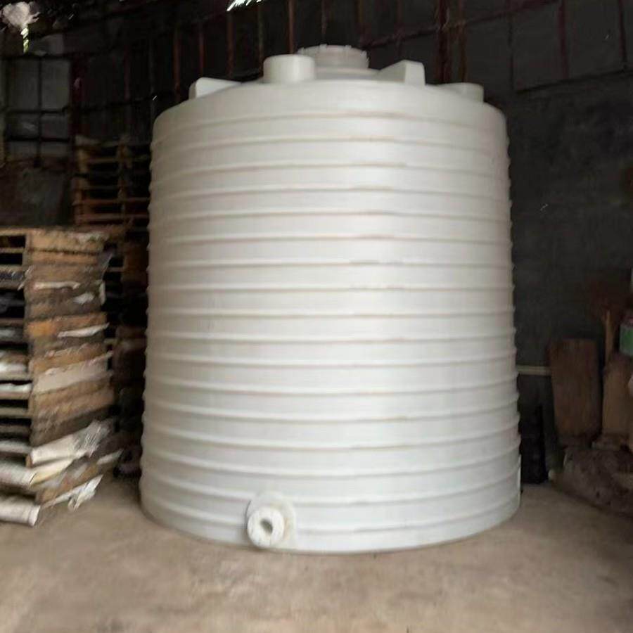 15T储罐加厚塑料水塔水箱大容量5/10/20/30吨立式水桶防晒耐高温