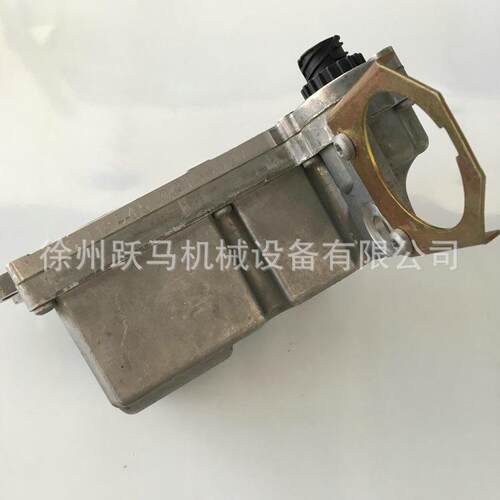 挖掘机 油门马达执行器 EC140B 20881577 21124198