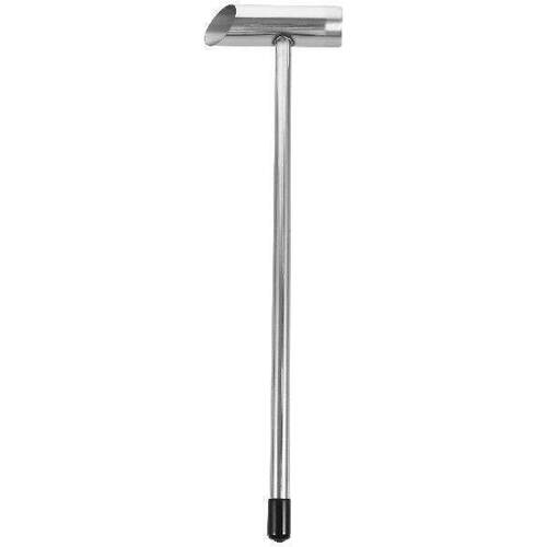 Stainless Steel Sugar Spoon for Cotton Candy Machine