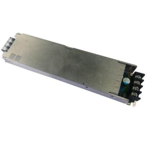 LED电源GPAD201M4.6-1AN输入:200～240Vac 输出功率：200 W