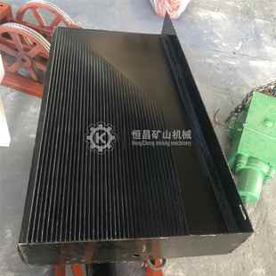 1100×500玻璃钢摇床小型试验用 实验室重力选矿设备LY