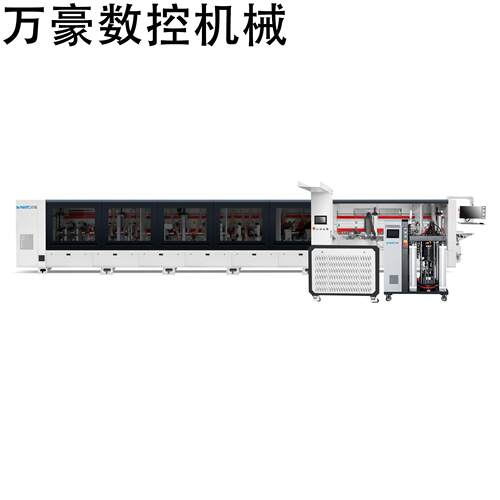 WH-496LASER-PURS重型激光封边机源头厂家直售