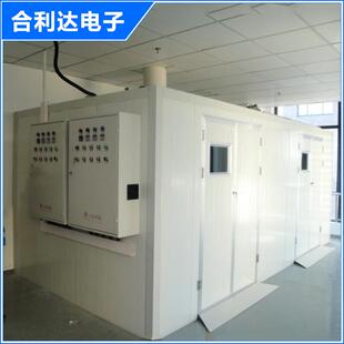 无锡移动老化房液晶屏电源老化房大型非标老化房