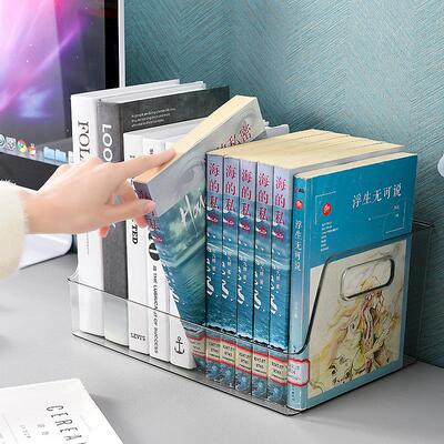 New PET Material Refrigerator Storage Box for Vegetables and