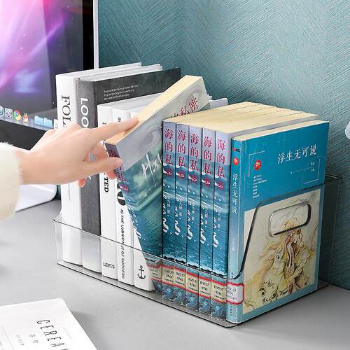 New PET Material Refrigerator Storage Box for Vegetables and