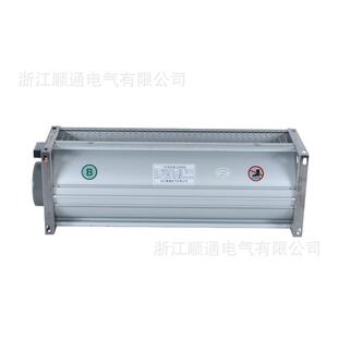 B干式 干变横流冷却风机GFDD690 150A 470 变压器散热风扇风机 150
