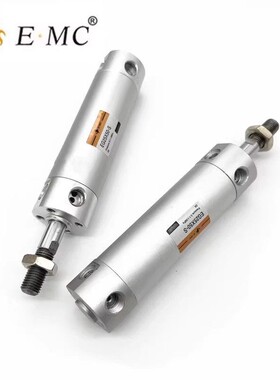 亿太诺E·MC圆形迷你型高速气缸EG/EGC32/EGD32X65/70/75/80-S-M