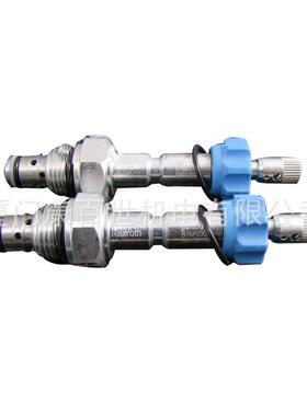 Rexroth螺纹液压分流集流阀R901096087 04.05.01.00.85.40