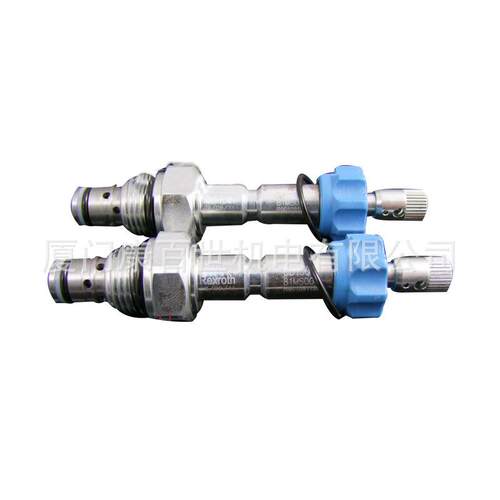 Rexroth螺纹液压分流集流阀R901096087 04.05.01.00.85.40