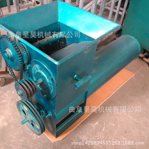 农场大面积多功能薯类清洗机性能好用途清洗省力干净价格低