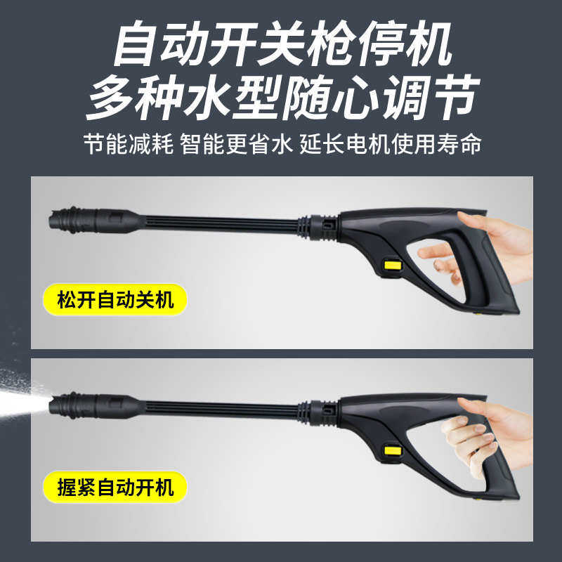 批发高压汽车清洗清洗机1400W/1600W/1800W高压便携式家庭洗车机,清洗/食品/商业设备,洗车机,淘宝优惠券,粉丝福利购,淘宝优惠卷