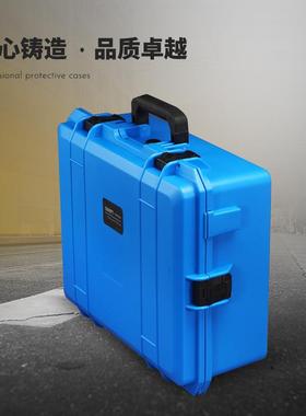 SMRII传承防护护箱S5具040系T列防水IP67级S5040L/S工防仪器设备