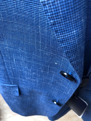 报喜鸟西服怎么样？质量差？纯属造谣吗？