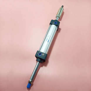 SCD32X20X25X30X40X50X60X70X75X80X90X100 双出标准气缸 S大气缸