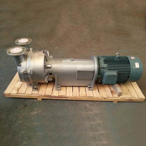 2BV2060-5161真空泵油工业不锈钢防爆电机液环淄博厂家电动