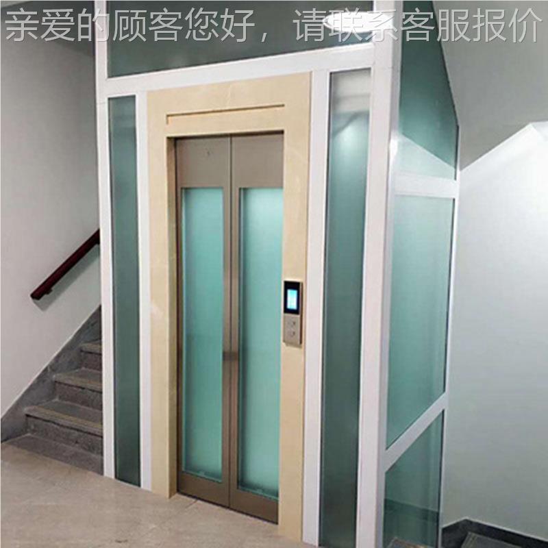 家用家电梯电梯家别墅电梯观电二层普通梯厂光室外电梯小型用电梯