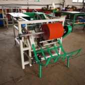 全自动竹签香制香机 万家福3 12厘全自动烫金打字机 藏香机