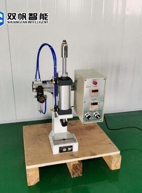 烟台PL0缸E-2-1压0-10-MF气动压力机气液增铆接机YRX铆压设备