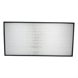 家用FFU空化器heFFUp网a集尘滤活性炭气滤芯净除pm2.5甲醛套装