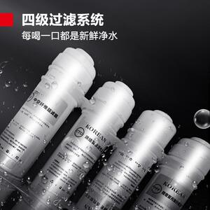 德玛仕步进式开水器商用饮水机 304不锈钢数显开水器械可配底座