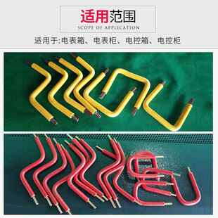 全自剥动折电脑剥皮弯机硬线裁线线折弯一电体机电电脑折弯表柜电