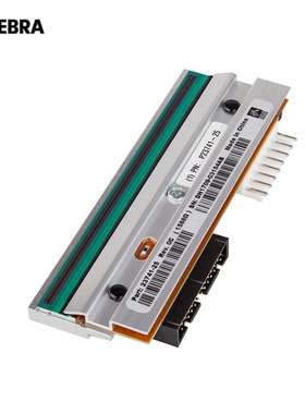 斑马斑马ZEBRA105SLPlus条码打印机标签机105SLPLUS300dpi原