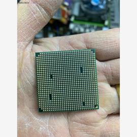 X4 610E  台式机CPU 四核 AM3 散片（议价）