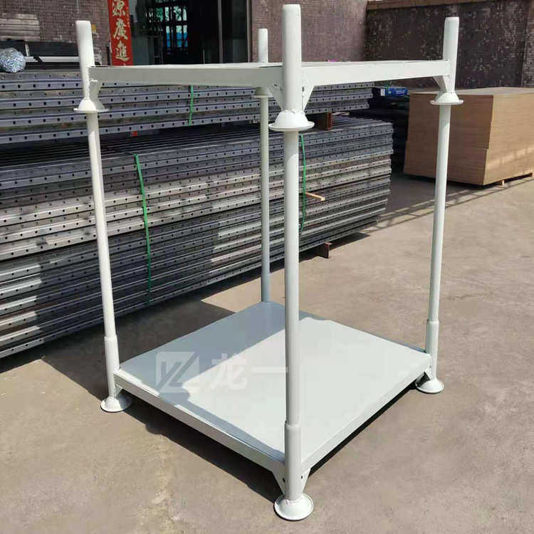 镀锌可拆卸仓储货架 插管式堆垛架 冷库专用 承重强拆装快,搬运/仓储/物流设备,其他起重搬运设备,淘宝优惠券,粉丝福利购,淘宝优惠卷