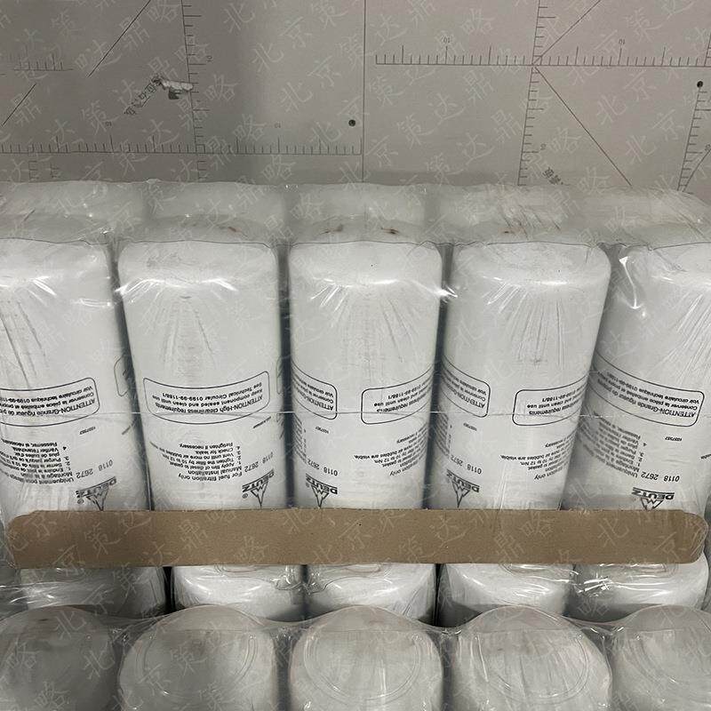 原装原厂发动机配件01182672柴滤道依茨配件规格多样