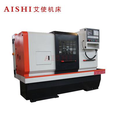 CK6140-1000数控车床三爪卡盘广数系统可选精密数控车床标准