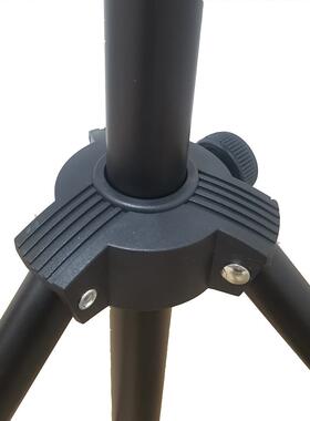 可调电子支架手卷鼓鼓架乐器配架件可拆装初学鼓练习架子落IDV地