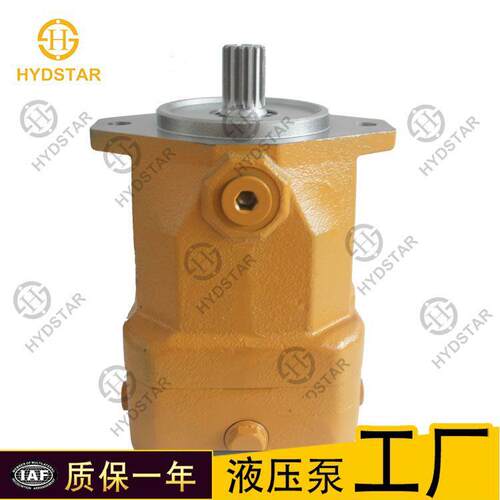厂家长期供应136-8869 1368869风扇马达柱塞用于压路机CP-533C