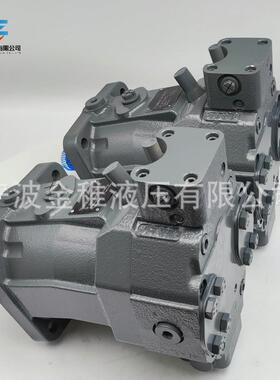 A6VM28EP2/63W-VZB010HB 电比例控制液压马达 行走机械用