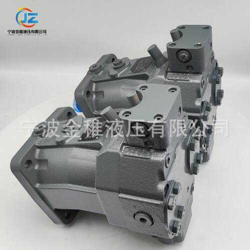 A6VM28EP2/63W-VZB010HB 电比例控制液压马达 行走机械用