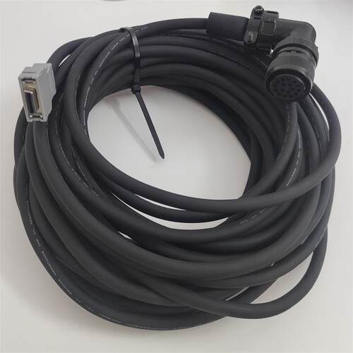 K16发那科JYA3主轴编码器线A06B-6078-K814 K815反馈线 信号线