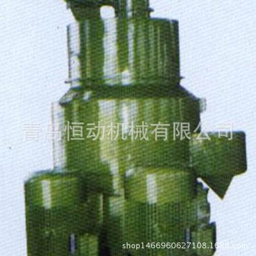 青岛厂家供应FS61系列混砂机覆膜砂混砂机高效混砂机