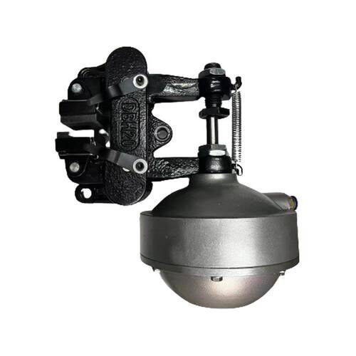 厂家供应立式空压碟式制动器DBH左型气动刹车器电工机械高精度