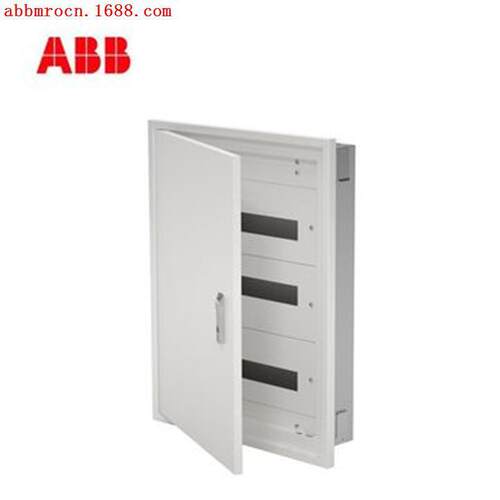 ABB MCU系列多排配电箱MCU-F3×18;10223180
