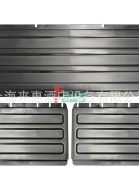 餐饮设备CAMBRO金宝 BC340KDP-110 多用车 - 单层挡板套组(黑色)